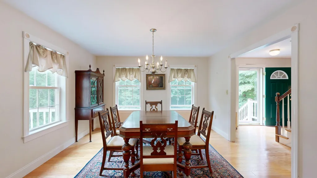 95 Snow Road Durham ME 04222