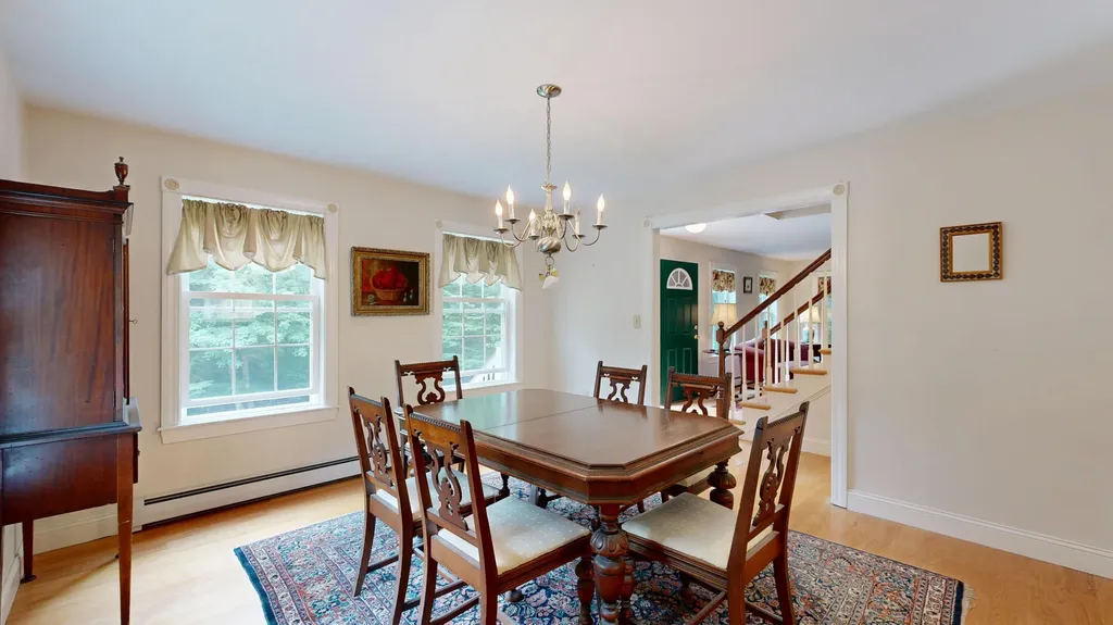 95 Snow Road Durham ME 04222