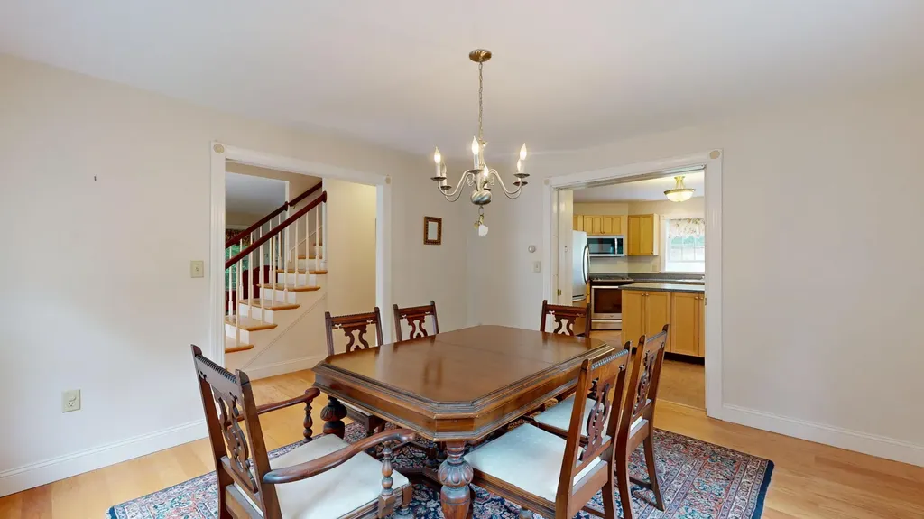 95 Snow Road Durham ME 04222