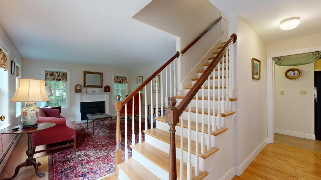 95 Snow Road Durham ME 04222