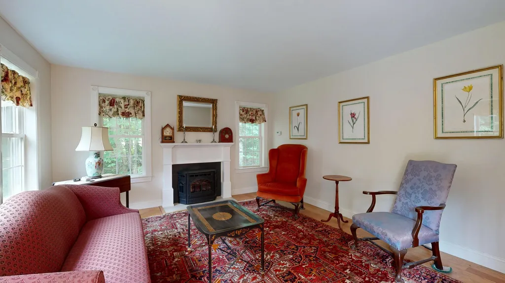 95 Snow Road Durham ME 04222