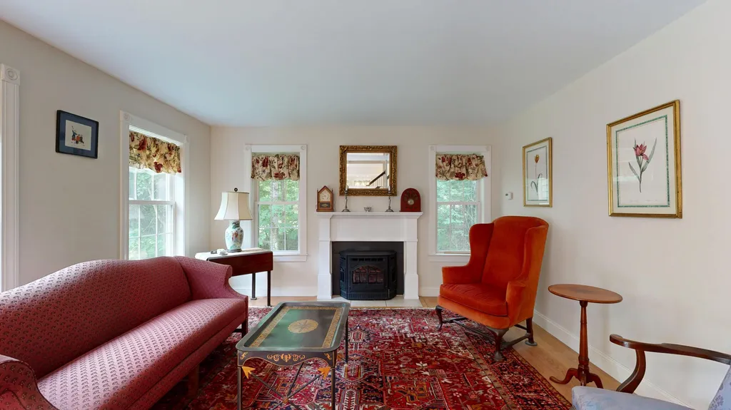 95 Snow Road Durham ME 04222