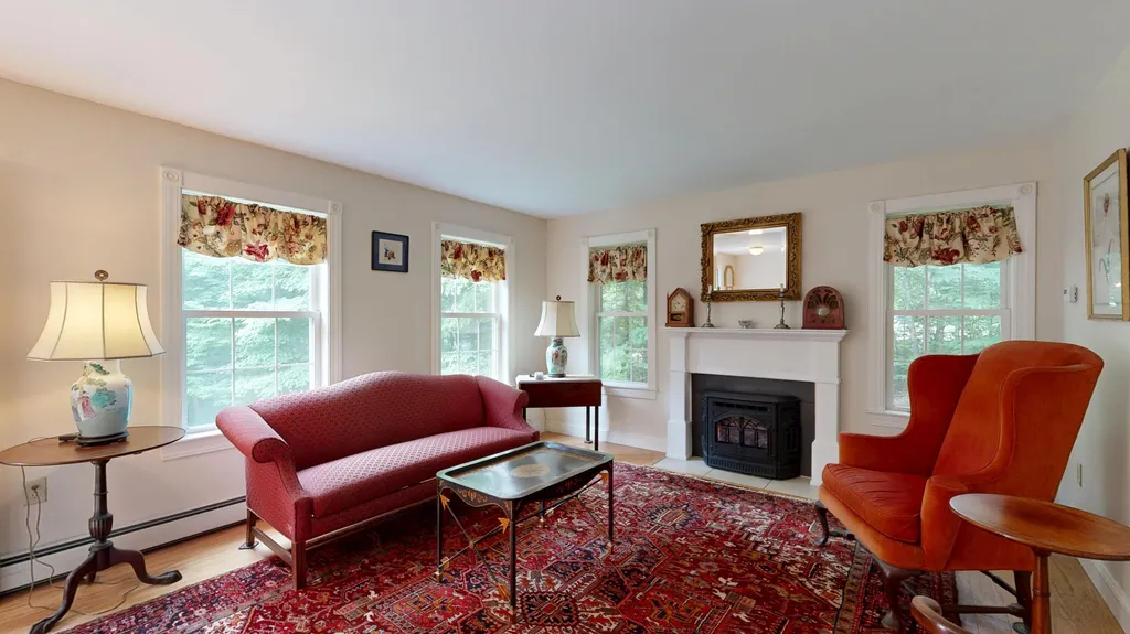 95 Snow Road Durham ME 04222