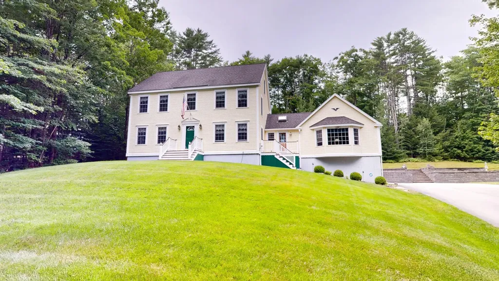 95 Snow Road Durham ME 04222