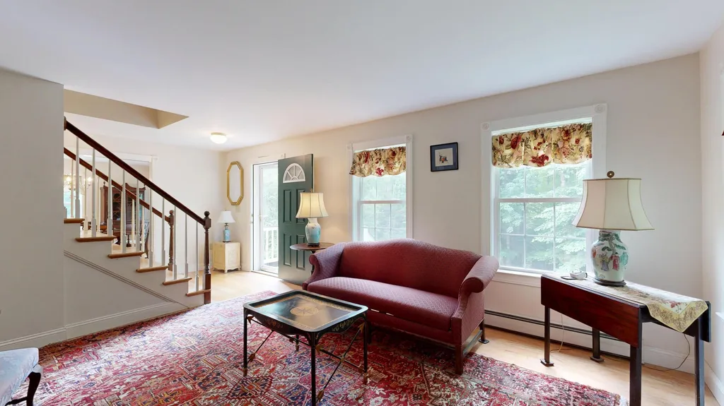 95 Snow Road Durham ME 04222