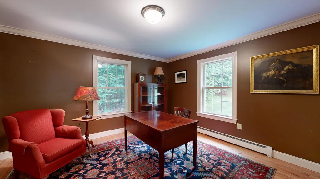95 Snow Road Durham ME 04222