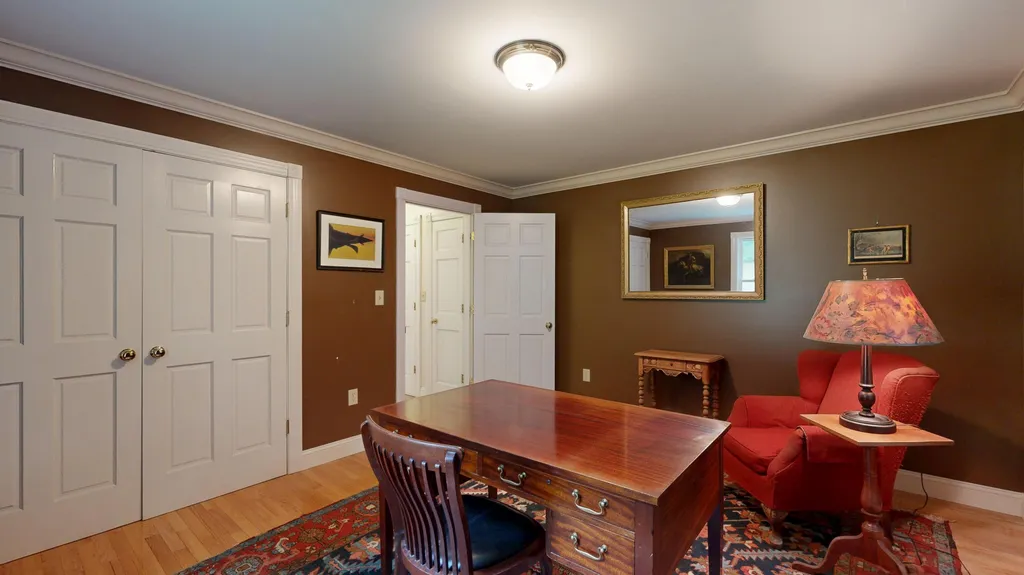 95 Snow Road Durham ME 04222