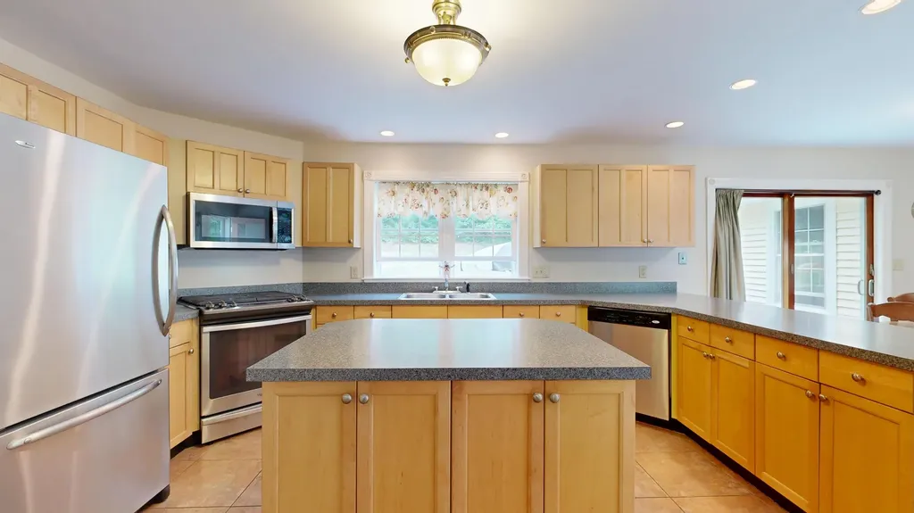 95 Snow Road Durham ME 04222