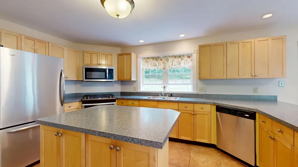 95 Snow Road Durham ME 04222