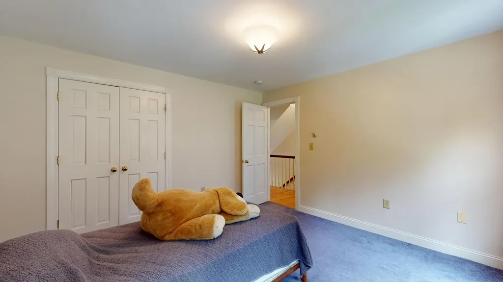 95 Snow Road Durham ME 04222