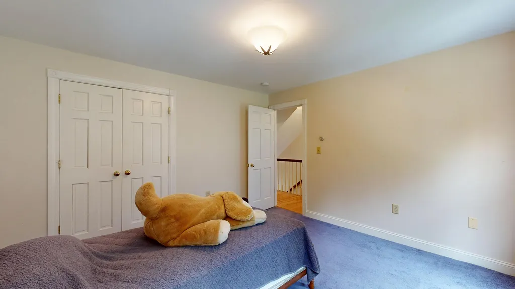 95 Snow Road Durham ME 04222