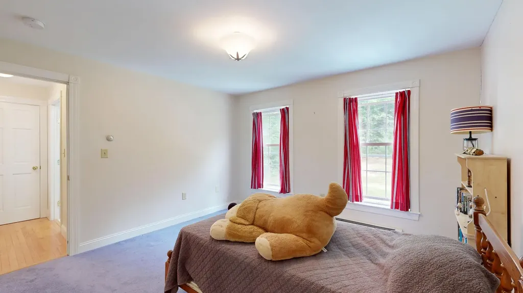 95 Snow Road Durham ME 04222