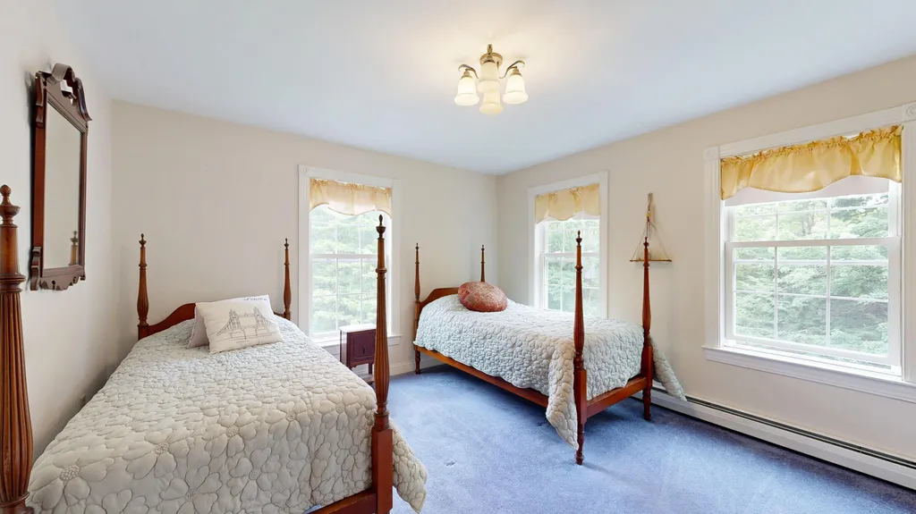 95 Snow Road Durham ME 04222