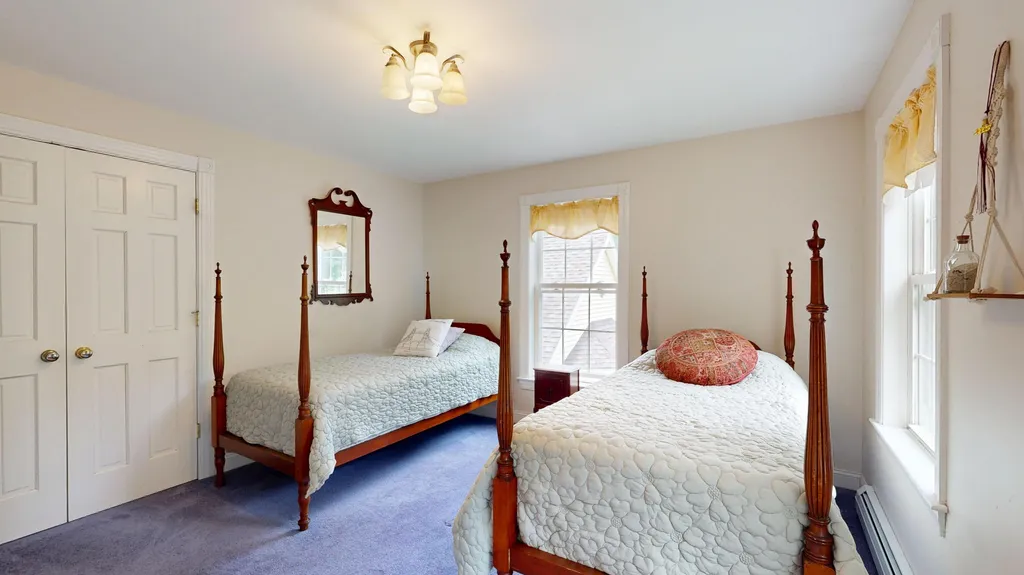 95 Snow Road Durham ME 04222