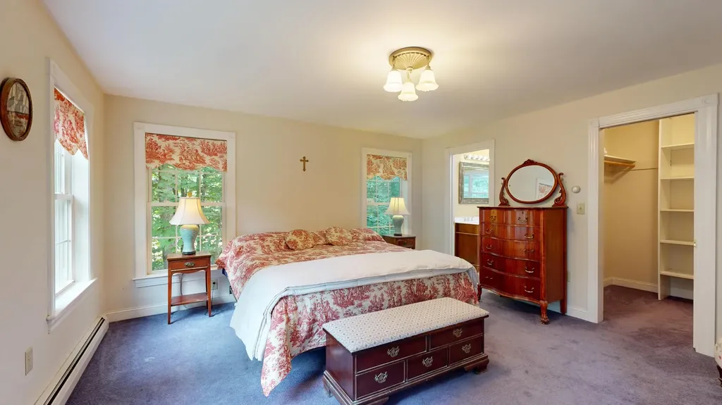 95 Snow Road Durham ME 04222