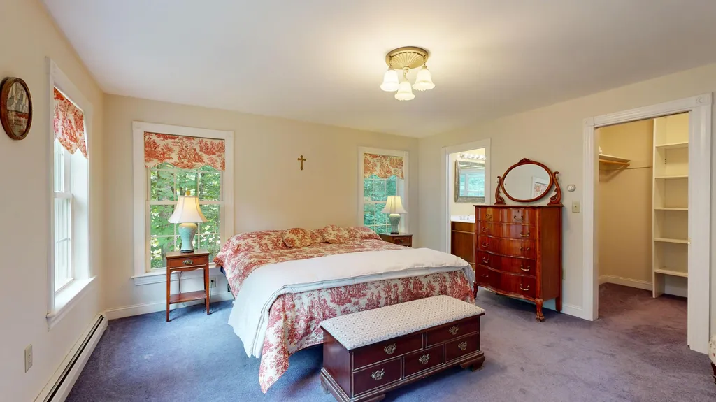 95 Snow Road Durham ME 04222