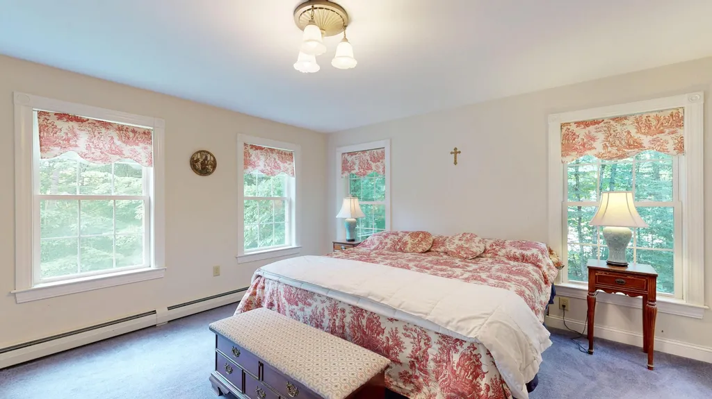 95 Snow Road Durham ME 04222