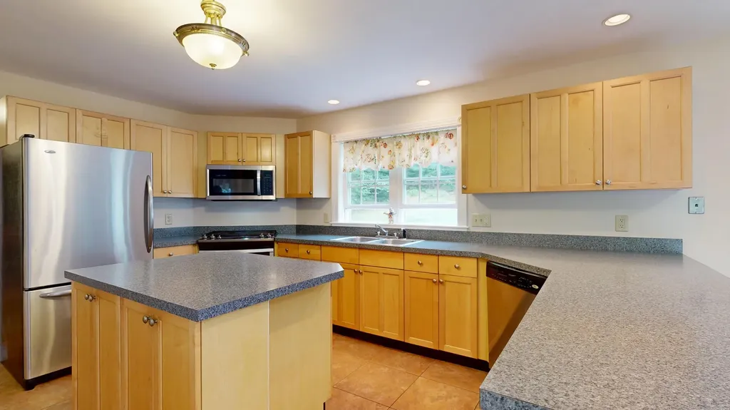 95 Snow Road Durham ME 04222