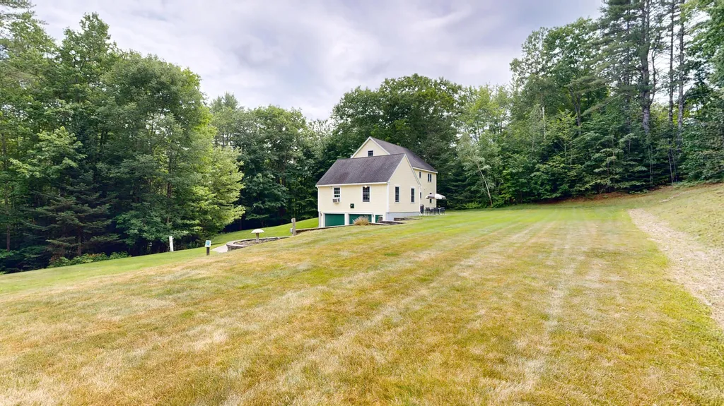 95 Snow Road Durham ME 04222