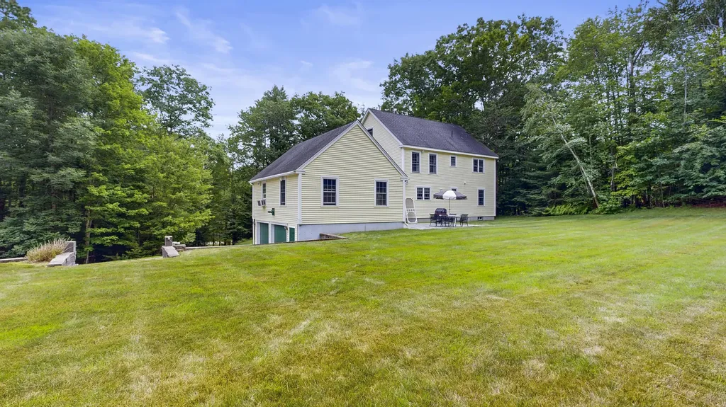 95 Snow Road Durham ME 04222