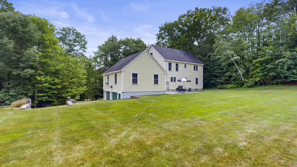 95 Snow Road Durham ME 04222