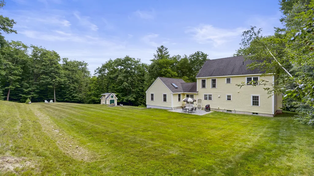 95 Snow Road Durham ME 04222