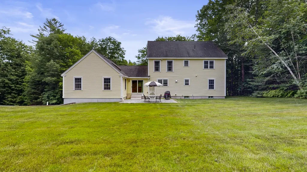 95 Snow Road Durham ME 04222