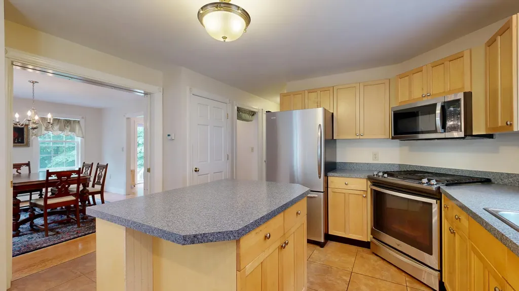 95 Snow Road Durham ME 04222