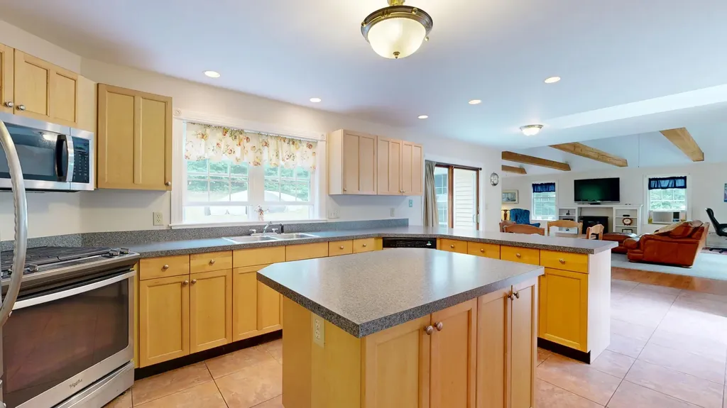 95 Snow Road Durham ME 04222
