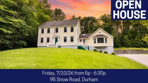 95 Snow Road Durham ME 04222