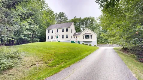 95 Snow Road Durham ME 04222