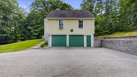 95 Snow Road Durham ME 04222