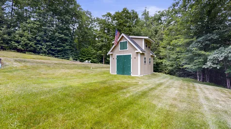 95 Snow Road Durham ME 04222