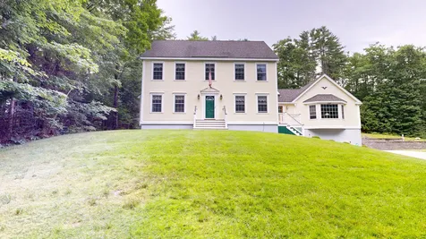95 Snow Road Durham ME 04222