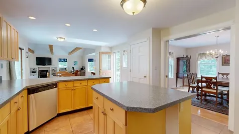 95 Snow Road Durham ME 04222