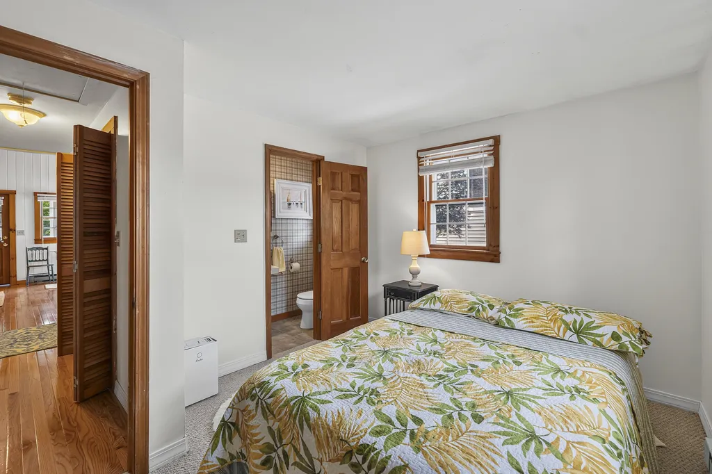 16 Highland Avenue York ME 03909