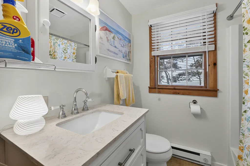 16 Highland Avenue York ME 03909