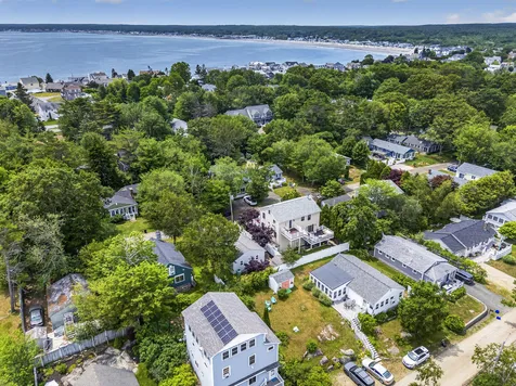 16 Highland Avenue York ME 03909