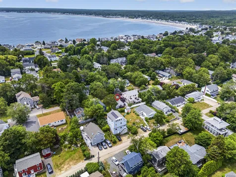 16 Highland Avenue York ME 03909