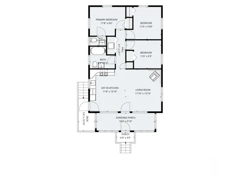 16 Highland Avenue York ME 03909
