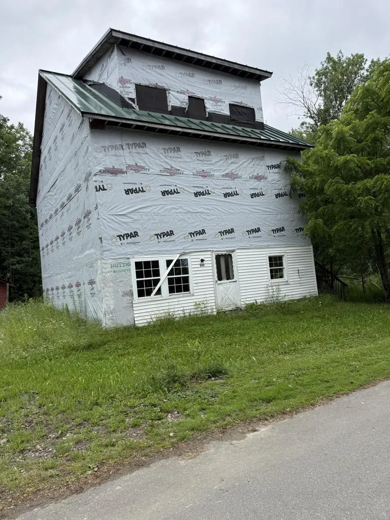 265 Grove Street Newport ME 04953