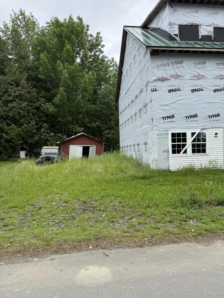 265 Grove Street Newport ME 04953
