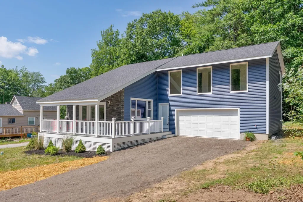 28 Douglas Street Lisbon ME 04252