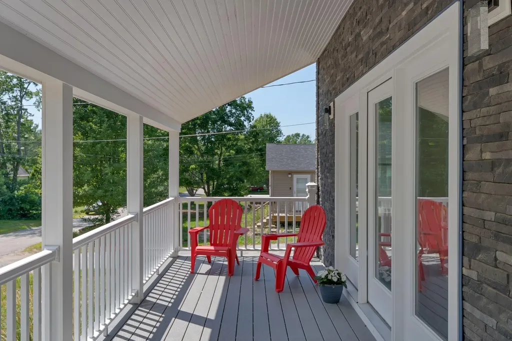 28 Douglas Street Lisbon ME 04252