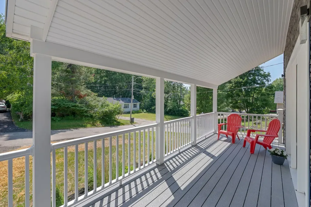28 Douglas Street Lisbon ME 04252
