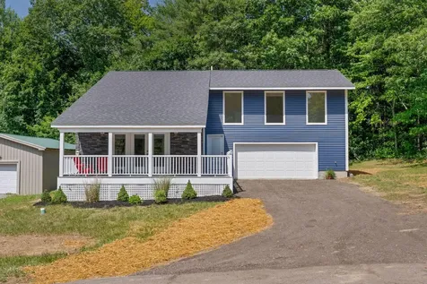 28 Douglas Street Lisbon ME 04252