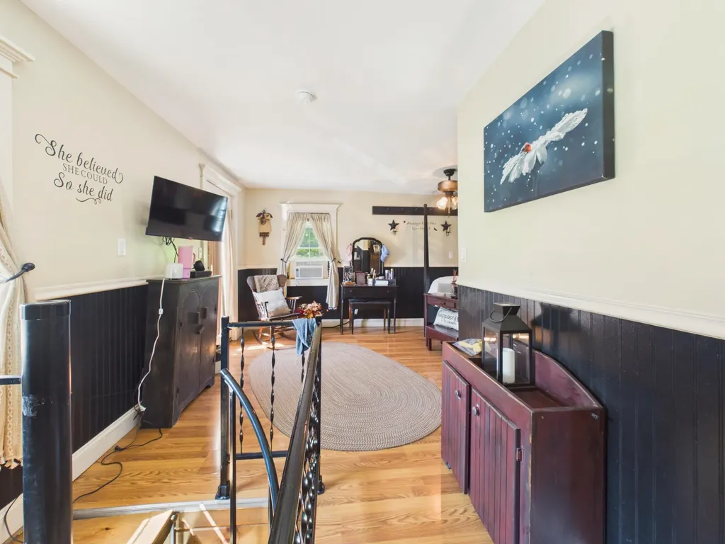28 Silver Street Mars Hill ME 04758