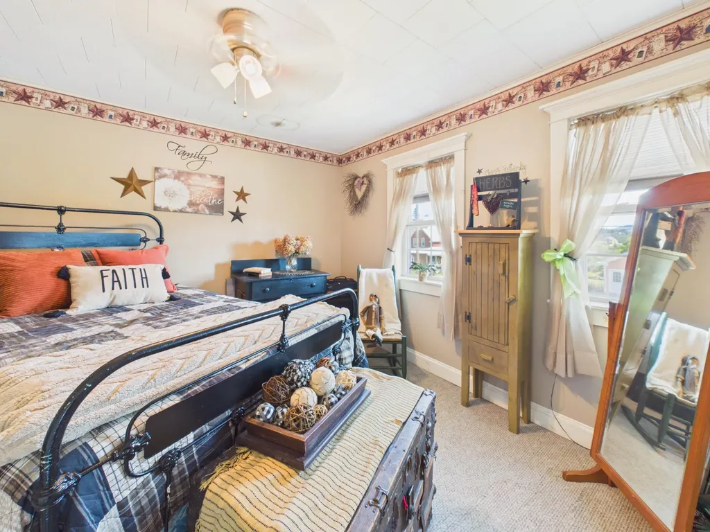 28 Silver Street Mars Hill ME 04758