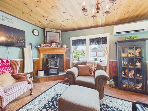 28 Silver Street Mars Hill ME 04758