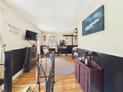 28 Silver Street Mars Hill ME 04758